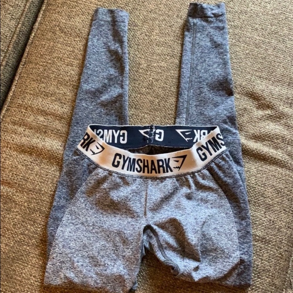 Gymshark flex leggings